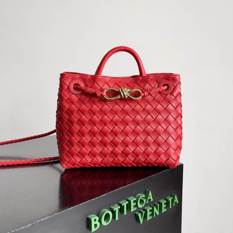 BV Top Handle Bags